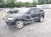 2012 Jeep Grand Cherokee фото