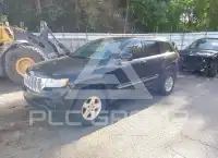 2012 Jeep Grand Cherokee photo