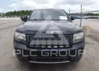 2012 Jeep Grand Cherokee photo
