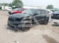 2012 Jeep Grand Cherokee фото