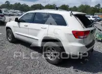 2012 Jeep Grand Cherokee фото