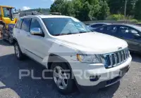2012 Jeep Grand Cherokee фото