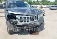 2012 Jeep Grand Cherokee photo