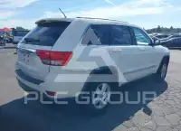 2012 Jeep Grand Cherokee фото