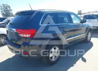 2012 Jeep Grand Cherokee фото