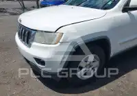 2012 Jeep Grand Cherokee photo
