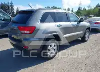 2012 Jeep Grand Cherokee фото