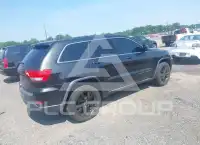 2012 Jeep Grand Cherokee фото