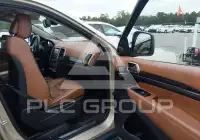 2012 Jeep Grand Cherokee фото
