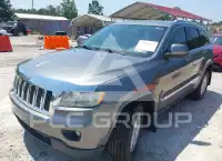 2012 Jeep Grand Cherokee photo