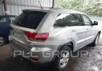 2012 Jeep Grand Cherokee photo