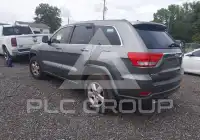 2012 Jeep Grand Cherokee фото