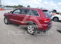 2012 Jeep Grand Cherokee фото