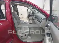 2012 Jeep Grand Cherokee фото