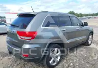 2012 Jeep Grand Cherokee фото