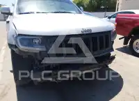 2012 Jeep Grand Cherokee фото