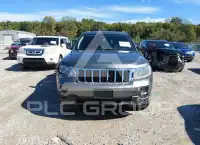 2012 Jeep Grand Cherokee фото