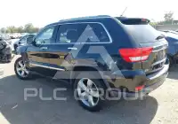 2012 Jeep Grand Cherokee фото