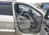2012 Jeep Grand Cherokee фото