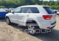 2012 Jeep Grand Cherokee фото