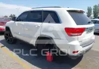 2012 Jeep Grand Cherokee фото
