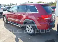 2012 Jeep Grand Cherokee фото