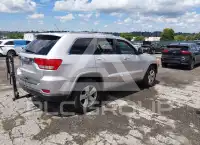 2012 Jeep Grand Cherokee photo