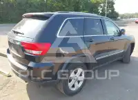 2012 Jeep Grand Cherokee фото