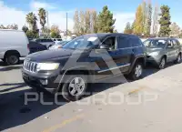 2012 Jeep Grand Cherokee photo