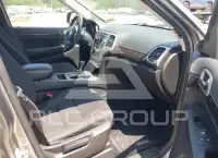 2012 Jeep Grand Cherokee photo