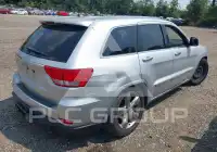 2012 Jeep Grand Cherokee фото