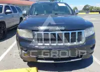 2012 Jeep Grand Cherokee фото