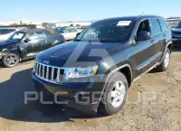 2012 Jeep Grand Cherokee photo