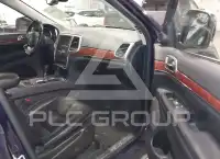 2012 Jeep Grand Cherokee фото