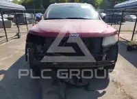 2012 Jeep Grand Cherokee photo