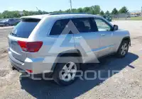 2012 Jeep Grand Cherokee photo