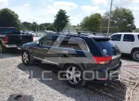 2012 Jeep Grand Cherokee фото