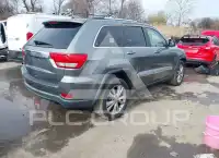 2012 Jeep Grand Cherokee фото