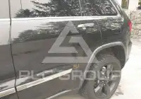 2012 Jeep Grand Cherokee фото