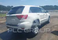 2012 Jeep Grand Cherokee фото