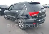 2012 Jeep Grand Cherokee фото