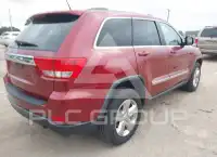 2012 Jeep Grand Cherokee photo