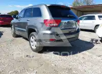 2012 Jeep Grand Cherokee фото