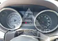 2012 Jeep Grand Cherokee фото