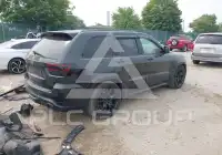 2012 Jeep Grand Cherokee фото