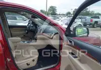 2012 Jeep Grand Cherokee photo