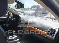 2012 Jeep Grand Cherokee фото