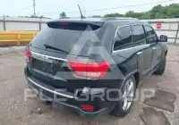 2012 Jeep Grand Cherokee фото