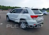 2012 Jeep Grand Cherokee фото