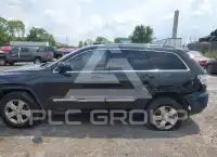 2012 Jeep Grand Cherokee фото